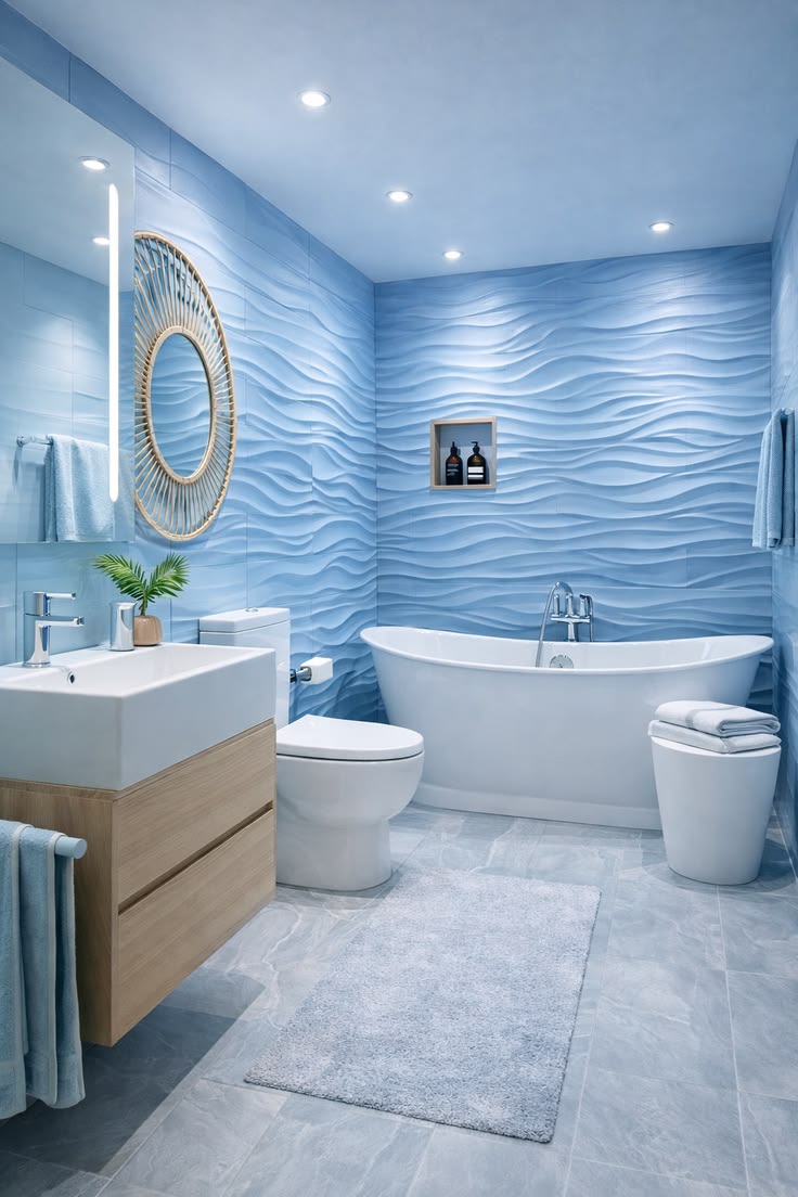 Bathroom Remodelling